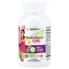 Multivitamin One with Iron, 90 Capsules image 1