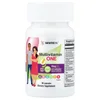 Multivitamin One with Iron, 30 Capsules