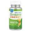 Ginsana® Energy, Caffeine Free, 30 VegCaps image 3