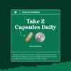 DIM Complex With BioPerine®, 60 Capsules image 4