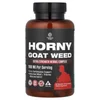 Horny Goat Weed, Xxtra Strength Herbal Complex, 90 Capsules image 1