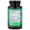 Hemp Seed Oil, 120 Liquid Capsules (500 mg per Capsule) image 2