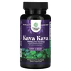 Kava Kava, 60 Capsules (500 mg per Capsule)