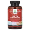 Fish Oil Concentrate, 60 Softgels