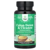 Colon Detox & Cleanse, 60 Capsules