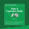 Colon Detox & Cleanse, 60 Capsules image 4