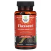 Flaxseed, 1,000 mg, 60 Softgels
