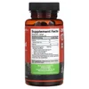 Flaxseed, 1,000 mg, 60 Softgels image 2