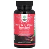 Myo & D-Chiro Inositol with Choline, 60 Capsules