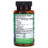 Prebiotic + Probiotic, 2.2 Billion CFU, 60 Capsules image 2