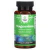 Magnesium, Advanced Complex, 500 mg, 60 Capsules image 1