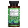 Magnesium, Advanced Complex, 500 mg, 60 Capsules image 2