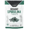 Organic Spirulina Tablets , 12.8 oz image 1