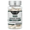 NMN, 500 mg, 60 Capsules