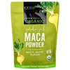 Organic Gelatinized Maca Powder, 1 lb (454 g)