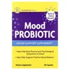 Mood Probiotic, 60 Capsules image 1
