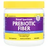Broad Spectrum Prebiotic Fiber, Unflavored, 6.4 oz (180 g)