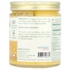 Organic Grassfed Garlic Ghee, 7.8 oz (220 g) image 3