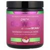 Do Work, All Natural BCAAs+, Raspberry Vanilla Creme, 360 g image 1