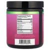 Do Work, All Natural BCAAs+, Raspberry Vanilla Creme, 360 g image 2