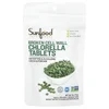 Broken Cell Wall Chlorella Tablets, 250 mg, Approx. 228 Tablets, 2 oz (57 g)