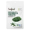 Broken Cell Wall Chlorella Tablets, 452 Tablets, 4 oz (113 g) image 1