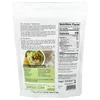 Organic Moringa Powder, 8 oz (227 g) image 2