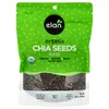 Organic Chia Seeds, Raw , 8.8 oz (250 g) image 1