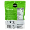 Organic Chia Seeds, Raw , 8.8 oz (250 g) image 2