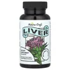 Liver Support, 60 Capsules image 1