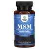 MSM, Maximum Strength, 1,000 mg, 60 Tablets image 1
