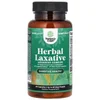 Herbal Laxative, 60 Capsules image 1