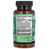 Herbal Laxative, 60 Capsules image 2