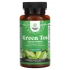 Green Tea, 500 mg, 60 Capsules image 1