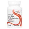 Methyl B12 with L-Methylfolate , 60 Lozenges image 1