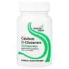 Calcium D-Glucarate, 250 mg, 60 Capsules