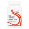 Hydroxo B12 With Folinic Acid, 60 Lozenges image 1