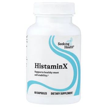 HistaminX, 60 Capsules