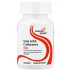 Iron with Cofactors, 90 Capsules image 1