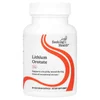 Lithium Orotate, 5 mg, 100 Vegetarian Capsules image 1