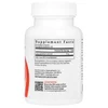 Lithium Orotate, 5 mg, 100 Vegetarian Capsules image 2
