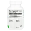 Magnesium Malate Chewable, 100 mg, 100 Chewable Tablets image 2