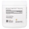Magnesium Malate Powder, 500 mg, 8.82 oz (250 g) image 2