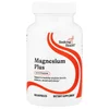 Magnesium Plus with Vitamin B6, 100 Capsules image 1