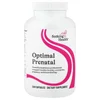 Optimal Prenatal, 240 Capsules image 1