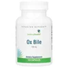 Ox Bile, 125 mg, 120 Capsules image 1