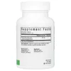 Ox Bile, 125 mg, 120 Capsules image 2