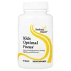 Kids Optimal Focus, 60 Tablets image 1