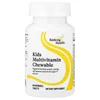 Kids Multivitamin Chewable, Ages 4 and Up, 60 Chewable Tablets image 1