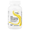 Kids Multivitamin Chewable MF, 60 Chewable Tablets image 1